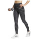 Adidas Γυναικείο κολάν Optime Essentials Stash Pocket Leggings Adidas Γυναικείο κολάν Optime Essentials Stash Pocket Leggings